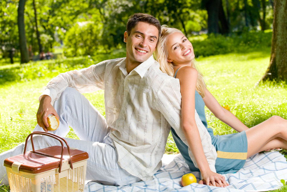 Sunny Attractions