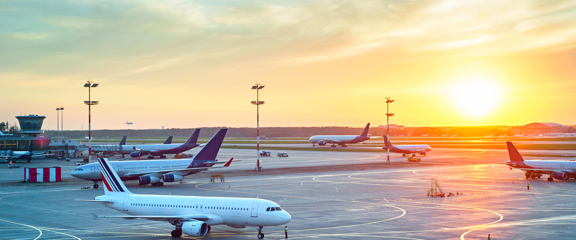 Newark Airport